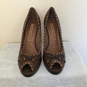 Chinese Laundry pumps, office or evening use, size 8.5